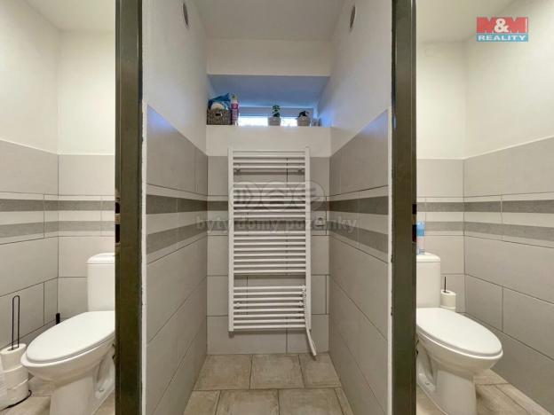 Prodej komerční nemovitosti, Staré Heřminovy, 290 m2