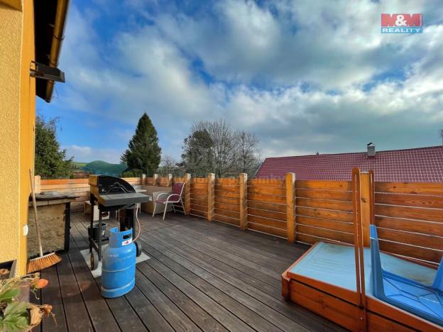 Prodej komerční nemovitosti, Staré Heřminovy, 290 m2