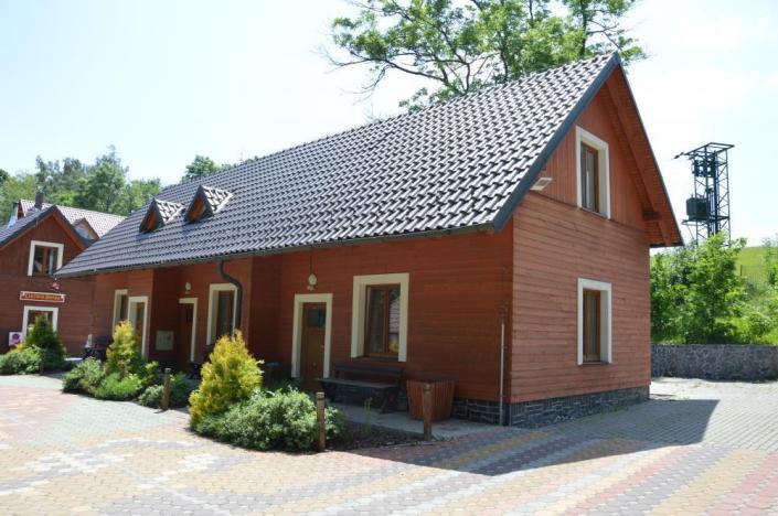 Prodej chaty, Dolní Moravice, 205 m2
