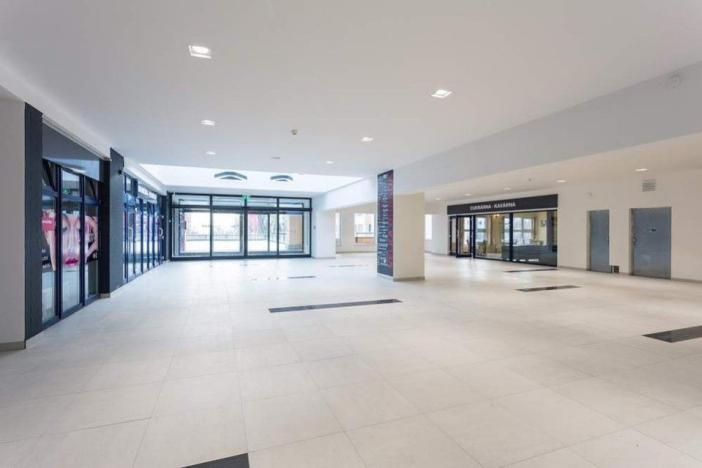 Pronájem obchodního prostoru, Praha - Stodůlky, Prusíkova, 160 m2