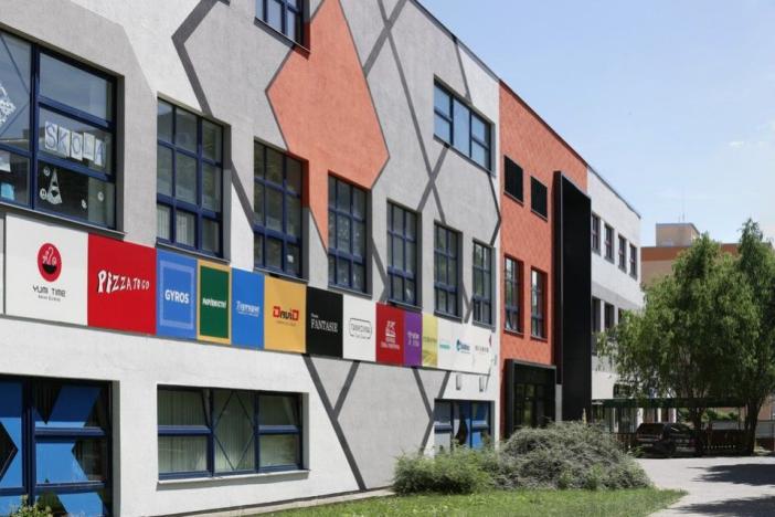 Pronájem obchodního prostoru, Praha - Stodůlky, Prusíkova, 100 m2