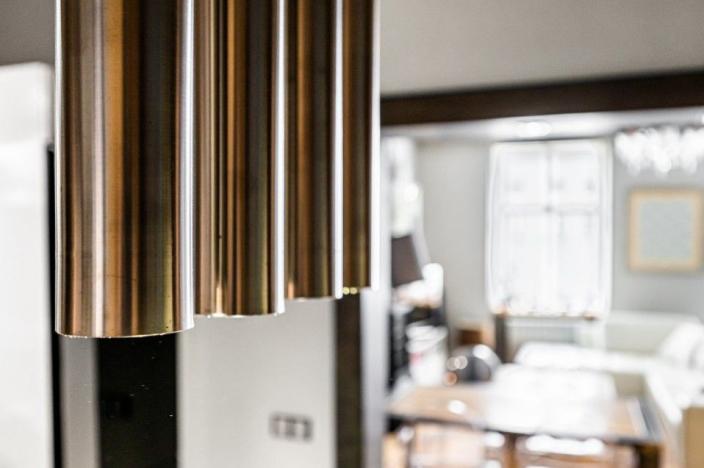 Pronájem bytu 2+1, Praha - Nové Město, Vladislavova, 77 m2