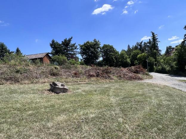 Prodej pozemku pro bydlení, Hradištko, K Dubí, 1576 m2