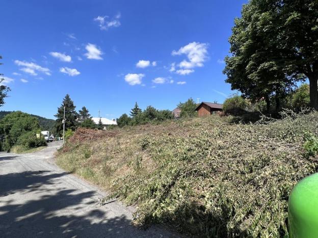 Prodej pozemku pro bydlení, Hradištko, K Dubí, 1576 m2