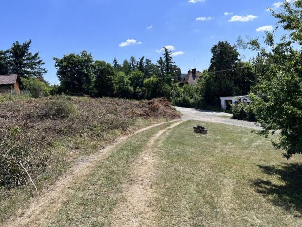 Prodej pozemku pro bydlení, Hradištko, K Dubí, 1576 m2