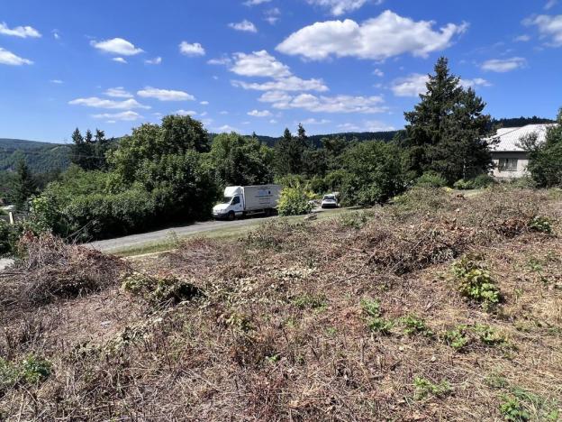 Prodej pozemku pro bydlení, Hradištko, K Dubí, 1576 m2