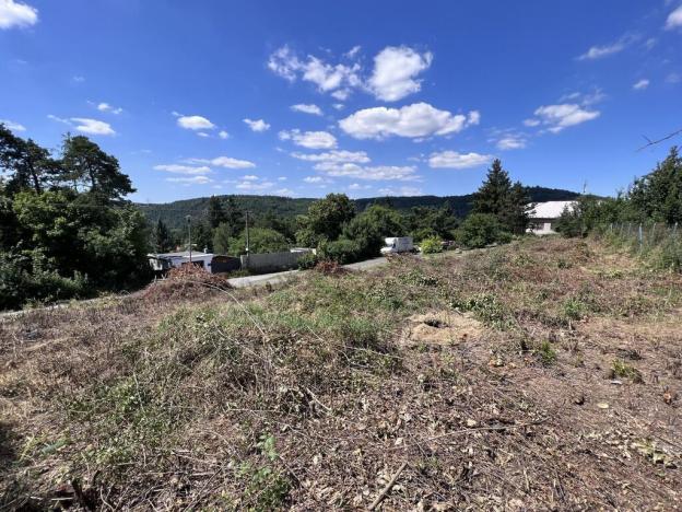 Prodej pozemku pro bydlení, Hradištko, K Dubí, 1576 m2