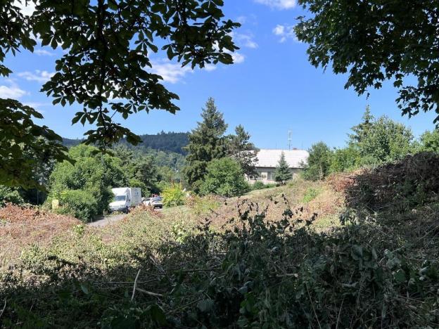 Prodej pozemku pro bydlení, Hradištko, K Dubí, 1576 m2