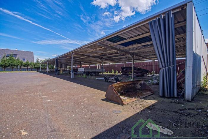Prodej výrobních prostor, Javorník, Nádražní, 3580 m2
