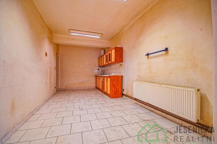 Prodej výrobních prostor, Javorník, Nádražní, 3580 m2