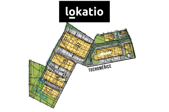 Pronájem skladu, Tuchoměřice, Ke Kopanině, 2889 m2