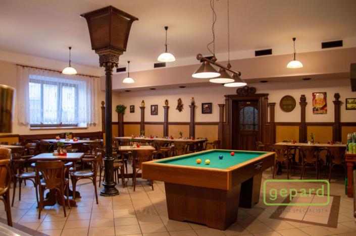 Prodej ubytování, Bohuňovice, 6. května, 800 m2