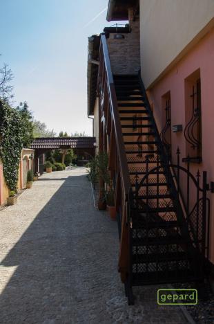 Prodej ubytování, Bohuňovice, 6. května, 800 m2