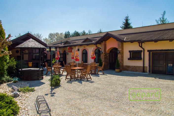 Prodej ubytování, Bohuňovice, 6. května, 800 m2