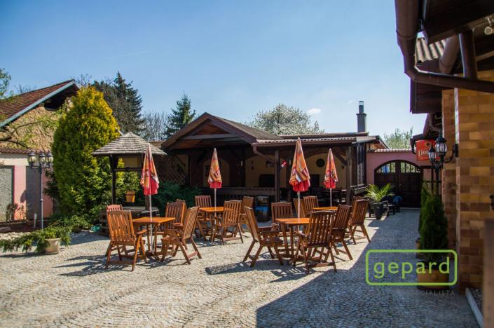 Prodej ubytování, Bohuňovice, 6. května, 800 m2