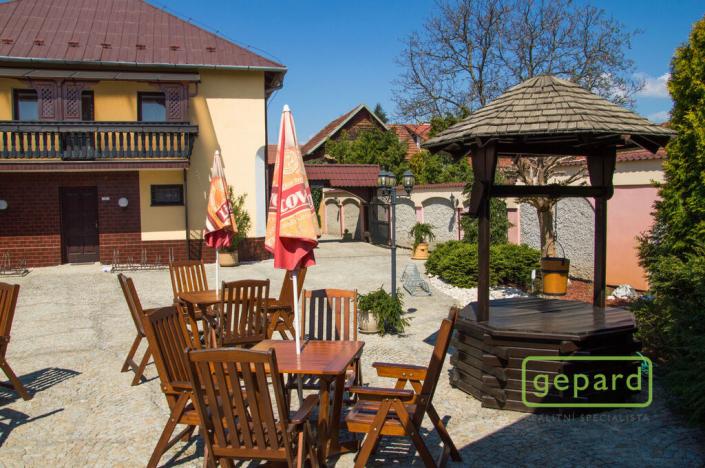 Prodej ubytování, Bohuňovice, 6. května, 800 m2