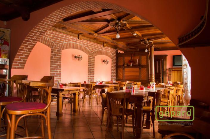 Prodej ubytování, Bohuňovice, 6. května, 800 m2