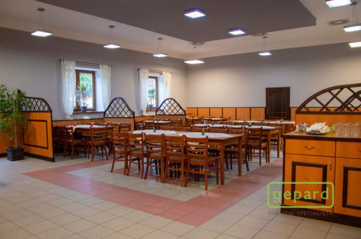 Prodej ubytování, Bohuňovice, 6. května, 800 m2