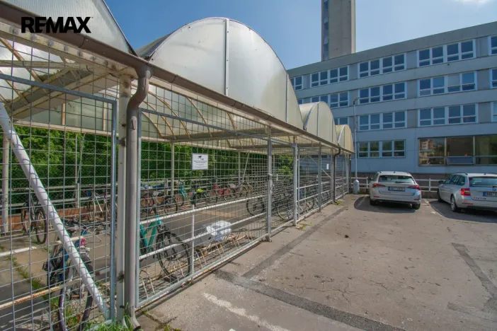 Pronájem kanceláře, Pardubice - Zelené Předměstí, Masarykovo náměstí, 321 m2