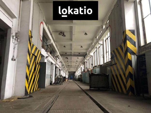 Pronájem skladu, Studénka, 5500 m2