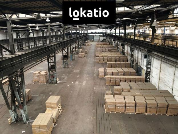 Pronájem skladu, Studénka, 2328 m2