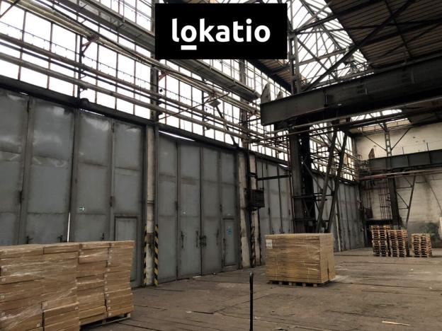 Pronájem skladu, Studénka, 2328 m2