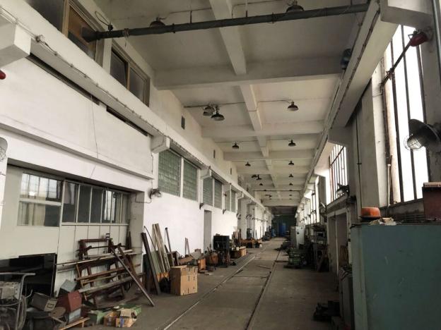 Pronájem skladu, Studénka, 2328 m2