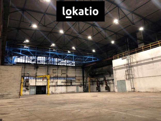 Pronájem výrobních prostor, Studénka, 5500 m2