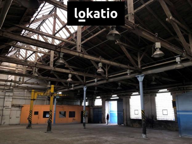 Pronájem výrobních prostor, Studénka, 5500 m2