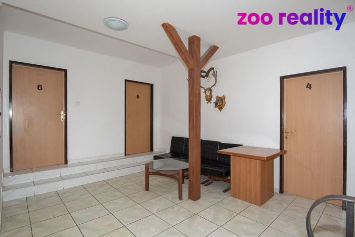 Prodej ubytování, Hluboká nad Vltavou - Purkarec, 2172 m2