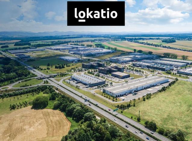 Pronájem skladu, Ostrava, 1589 m2