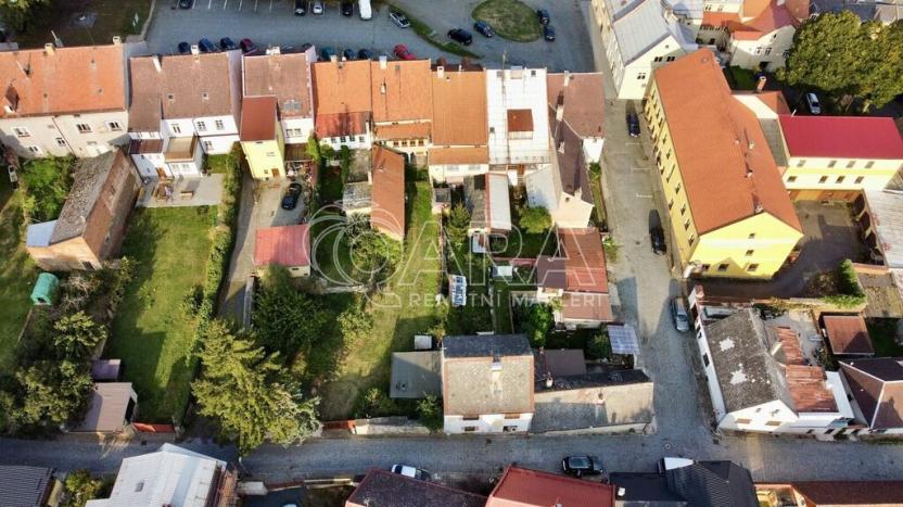 Prodej rodinného domu, Žlutice, Čechova, 89 m2