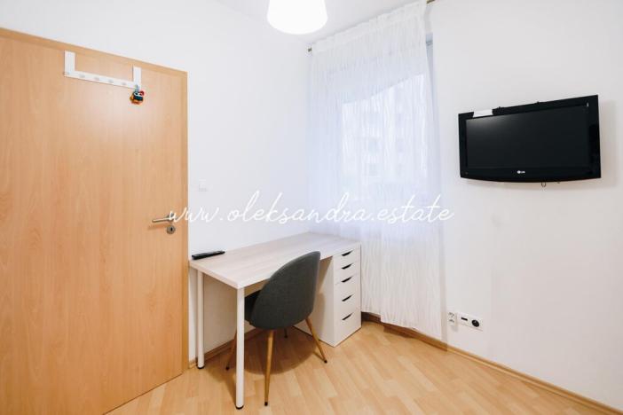 Pronájem bytu 2+kk, Praha - Troja, Mazurská, 38 m2