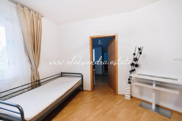 Pronájem bytu 2+kk, Praha - Troja, Mazurská, 38 m2