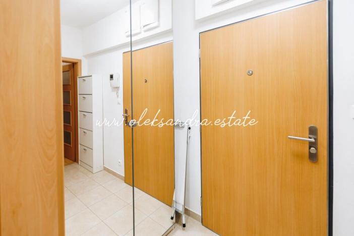 Pronájem bytu 2+kk, Praha - Troja, Mazurská, 38 m2