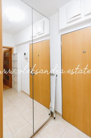 Pronájem bytu 2+kk, Praha - Troja, Mazurská, 38 m2