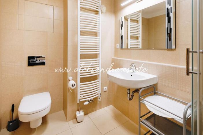 Pronájem bytu 2+kk, Praha - Troja, Mazurská, 38 m2