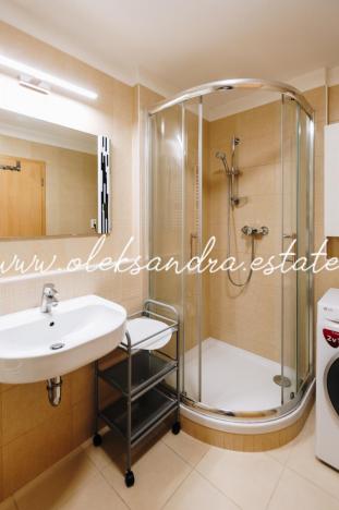 Pronájem bytu 2+kk, Praha - Troja, Mazurská, 38 m2