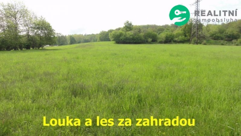 Prodej pozemku pro bydlení, Ústí nad Labem, 4474 m2