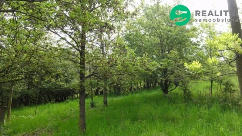 Prodej pozemku pro bydlení, Ústí nad Labem, 4474 m2