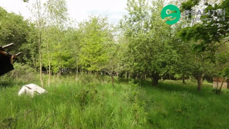 Prodej pozemku pro bydlení, Ústí nad Labem, 4474 m2