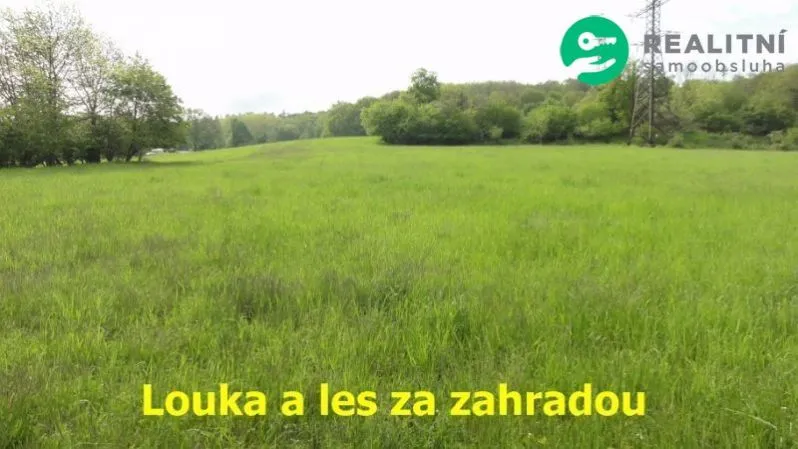 Prodej pozemku pro bydlení, Ústí nad Labem, 4474 m2