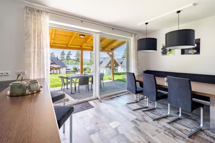 Prodej rodinného domu, Frymburk, 96 m2