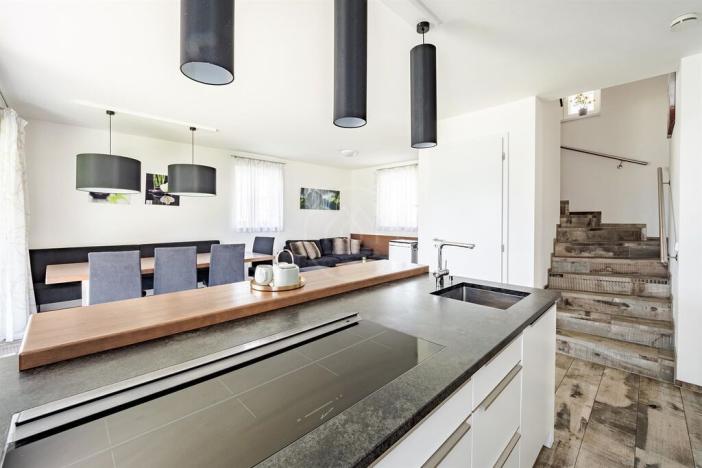 Prodej rodinného domu, Frymburk, 96 m2