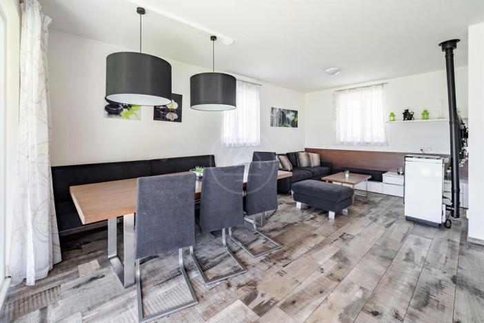 Prodej rodinného domu, Frymburk, 96 m2