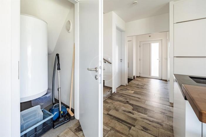 Prodej rodinného domu, Frymburk, 96 m2