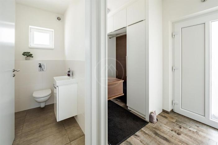 Prodej rodinného domu, Frymburk, 96 m2