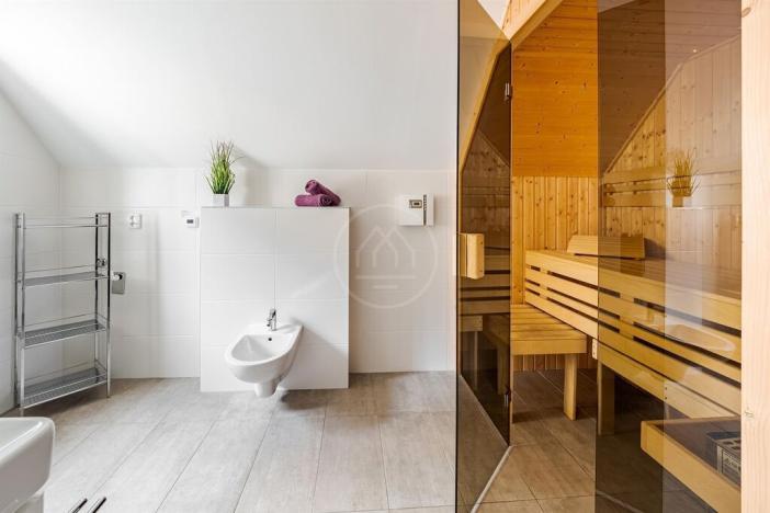 Prodej rodinného domu, Frymburk, 96 m2