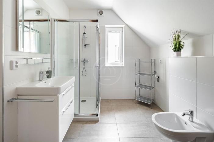 Prodej rodinného domu, Frymburk, 96 m2