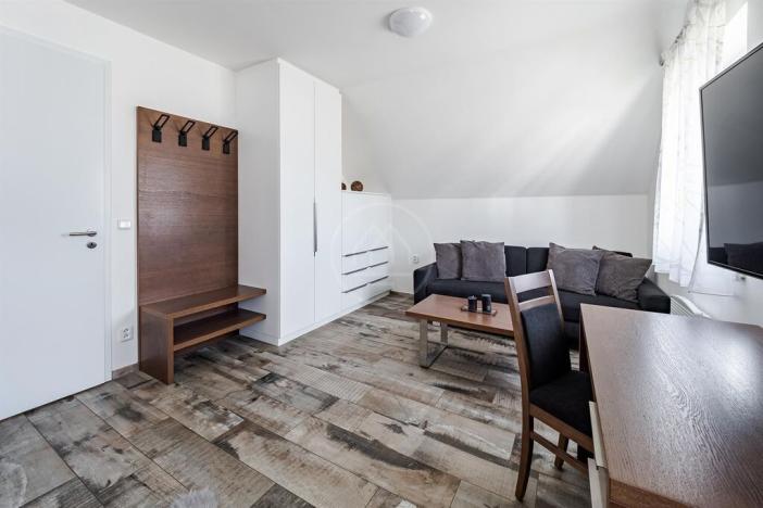 Prodej rodinného domu, Frymburk, 96 m2